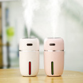 New Products 2020 Portable Unique Ultrasonic Innovation Diffuser Air Humidifier